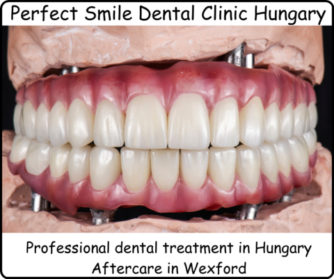 Perfect Smile dental clinic Hungary image 