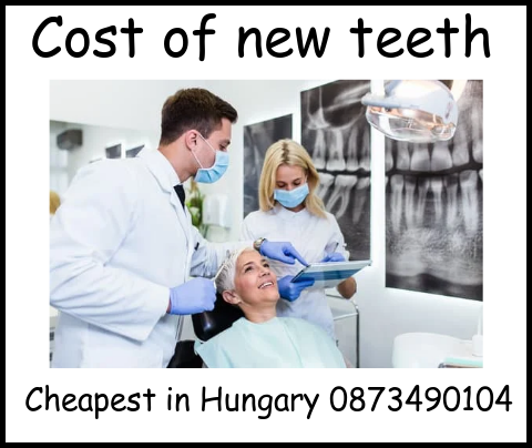 Cost of new teeth image 1