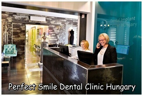 Perfect Smile dental clinic image