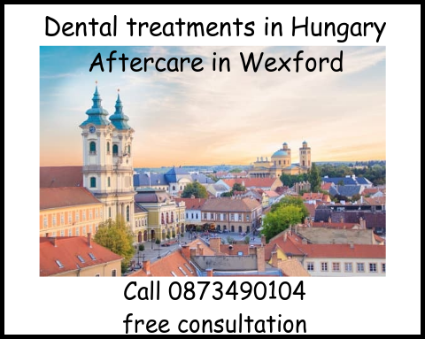 Dental treatments in Hungary image