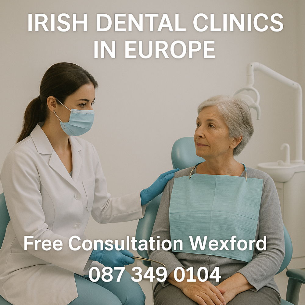 Irish Dental Clinics in Europe image 2