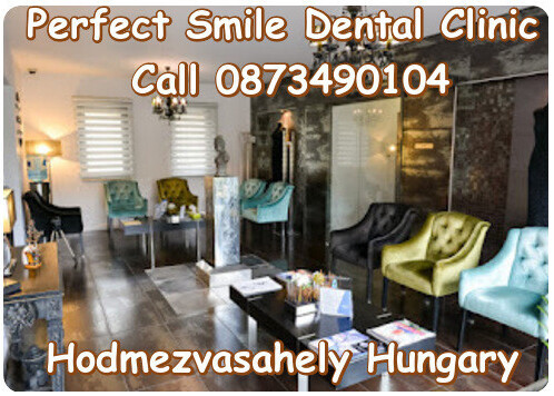 Perfect Smile dental clinic Hungary image 
