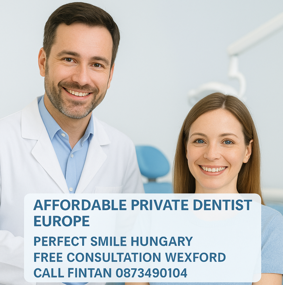 Affordable Private dentist image