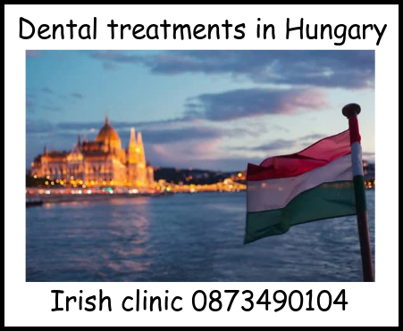 Dental treatments in Hungary image 