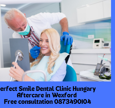 Best dental treatment in Hungary image 