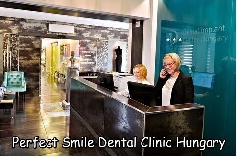 Perfect Smile Dental Clinic Hungary image 