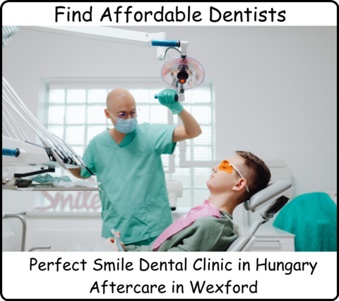 Find affordable dentists image 1