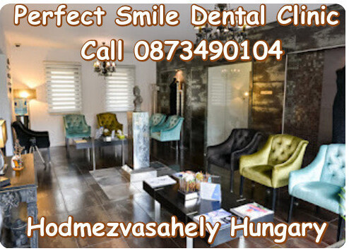 Perfect Smile dental clinic Hungary image