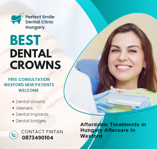 Best dental crowns image