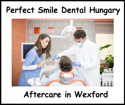 Perfect smile dental Hungary image