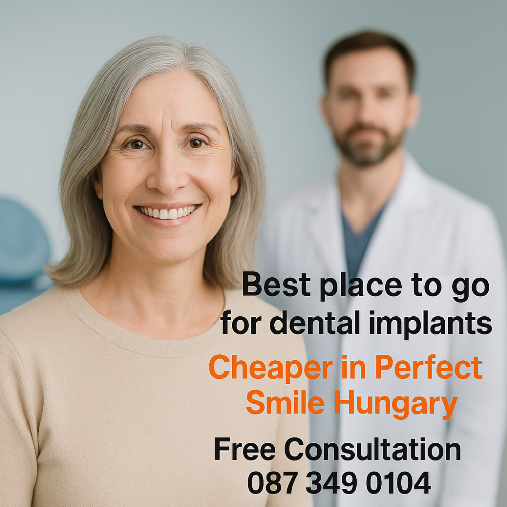 Best place to go for dental implants image 