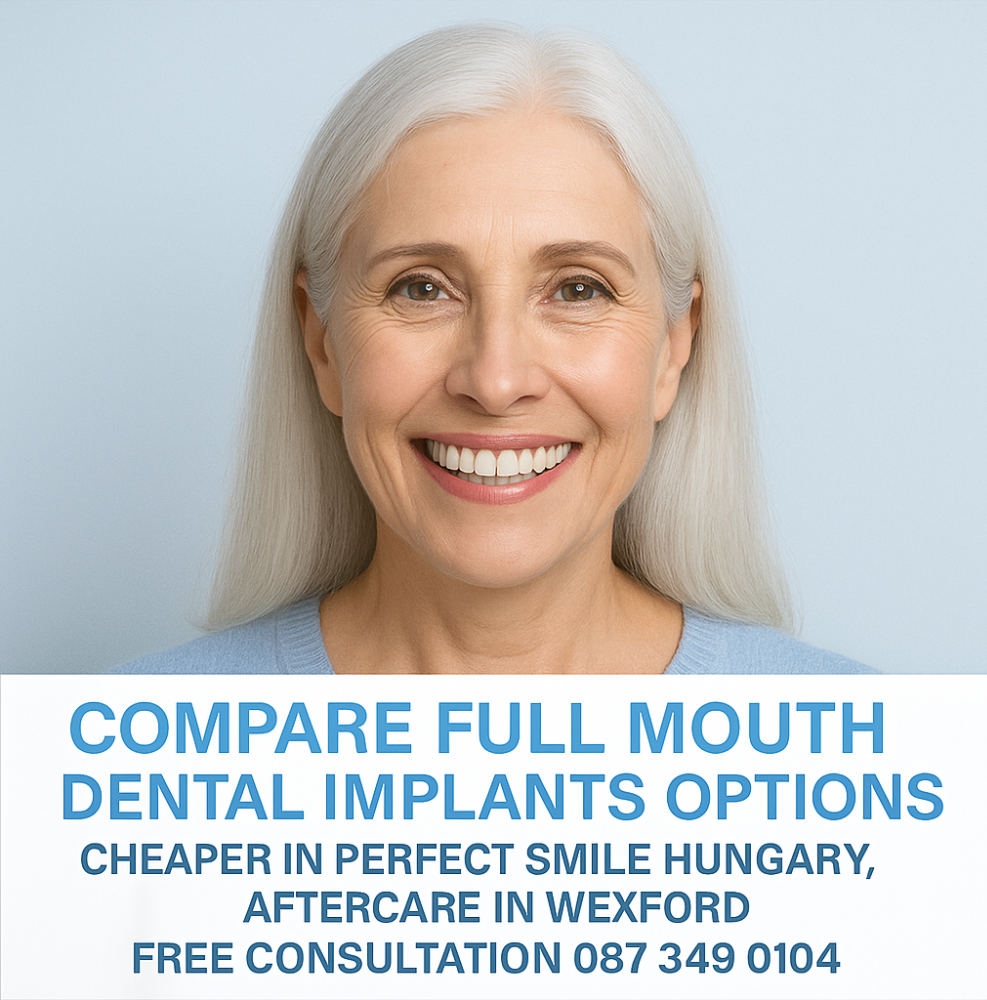 Compare full mouth dental implants options image 1