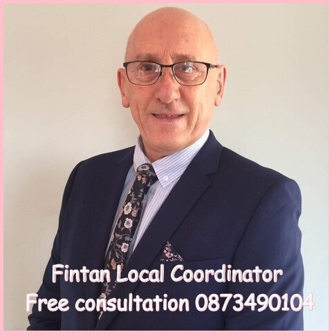 Fintan Duggan Local Coordinator Hungarian Dentists Wexford image