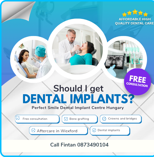 Should I get dental implants image
