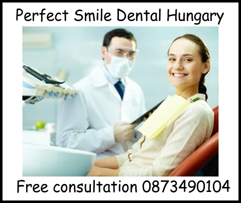 Perfect Smile dental Hungary image