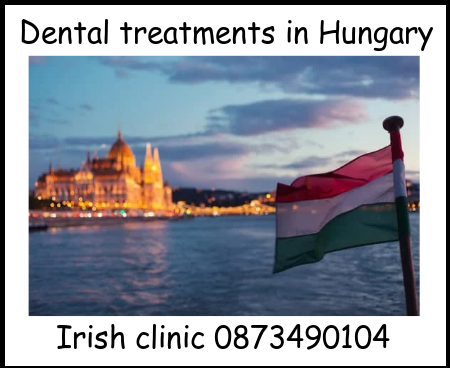 Dental treatments in Hungary image