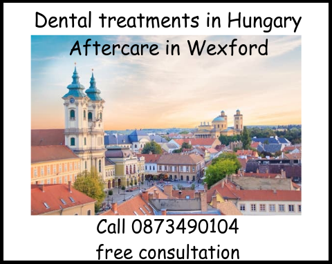 Dental treatments in Hungary image