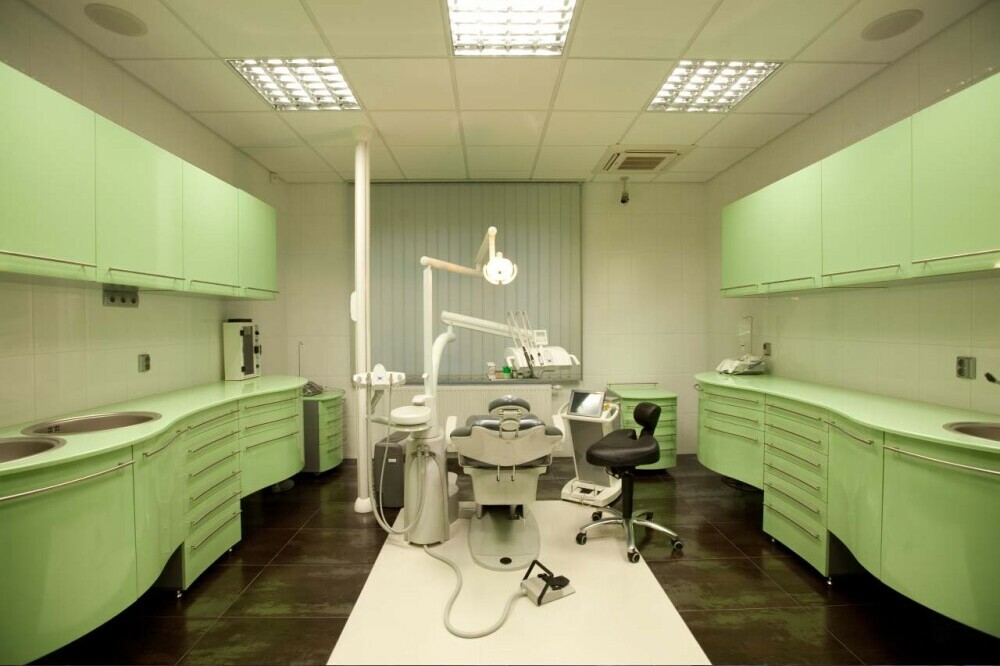 Perfect Smile dental clinic image