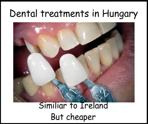 Dental treatments in Hungary image 