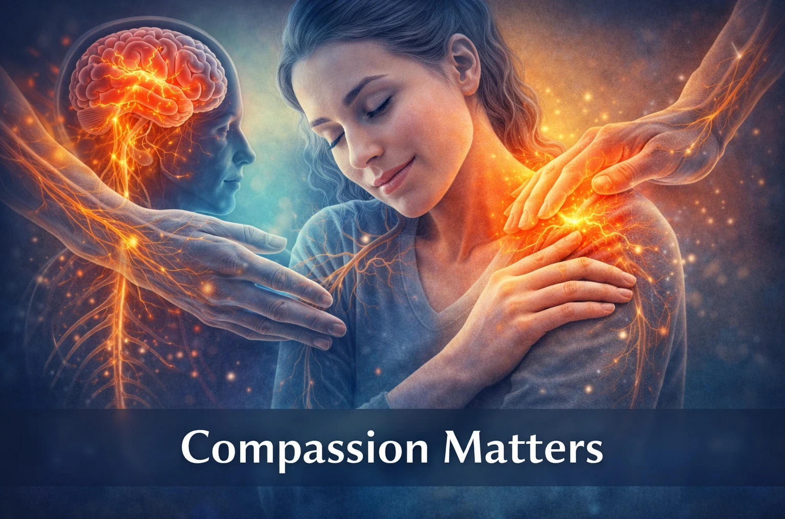 Compassion Matters image