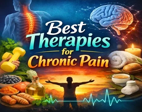 Best Therapies For Chronic Pain image