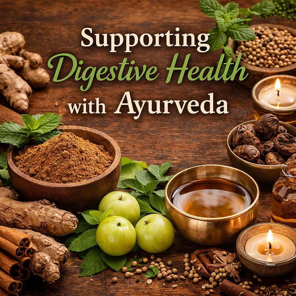 Supporting Digestive Health image