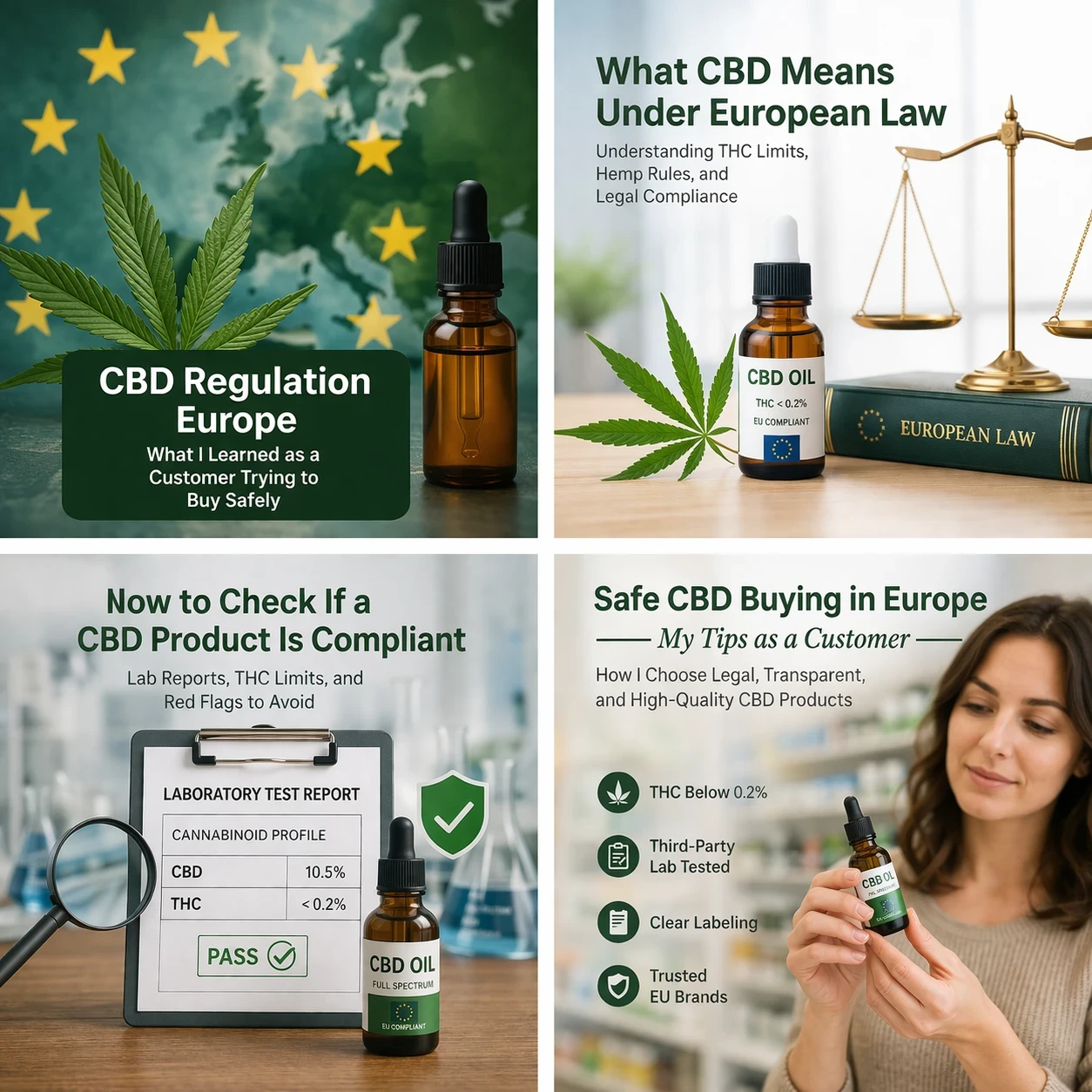 How to check if the product is compliant image