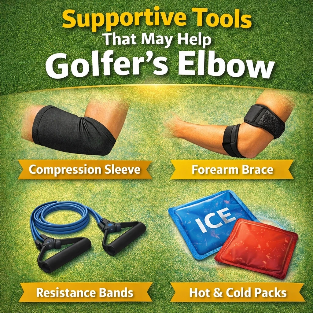 Supportive Tools That May help image