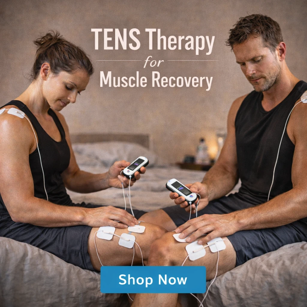 Shop tens therapy products image