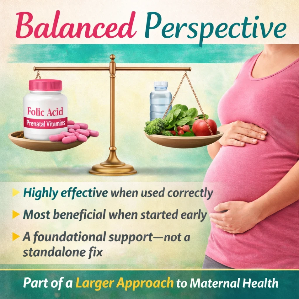 Balanced Perspective image