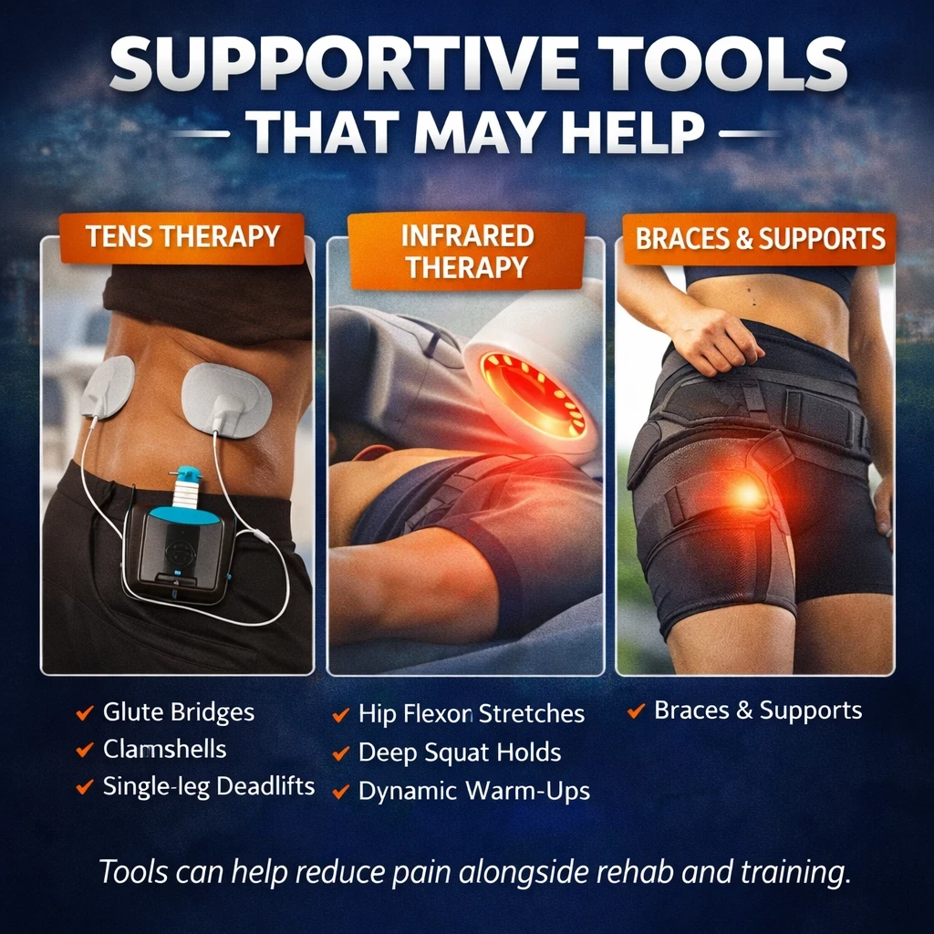 Supportive Tools That May Help image