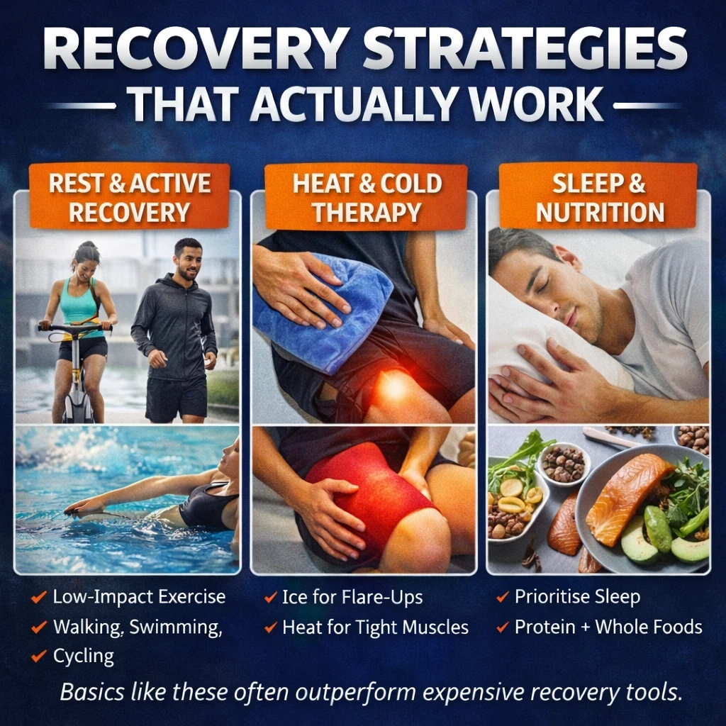 Recovery strategies that actually work image