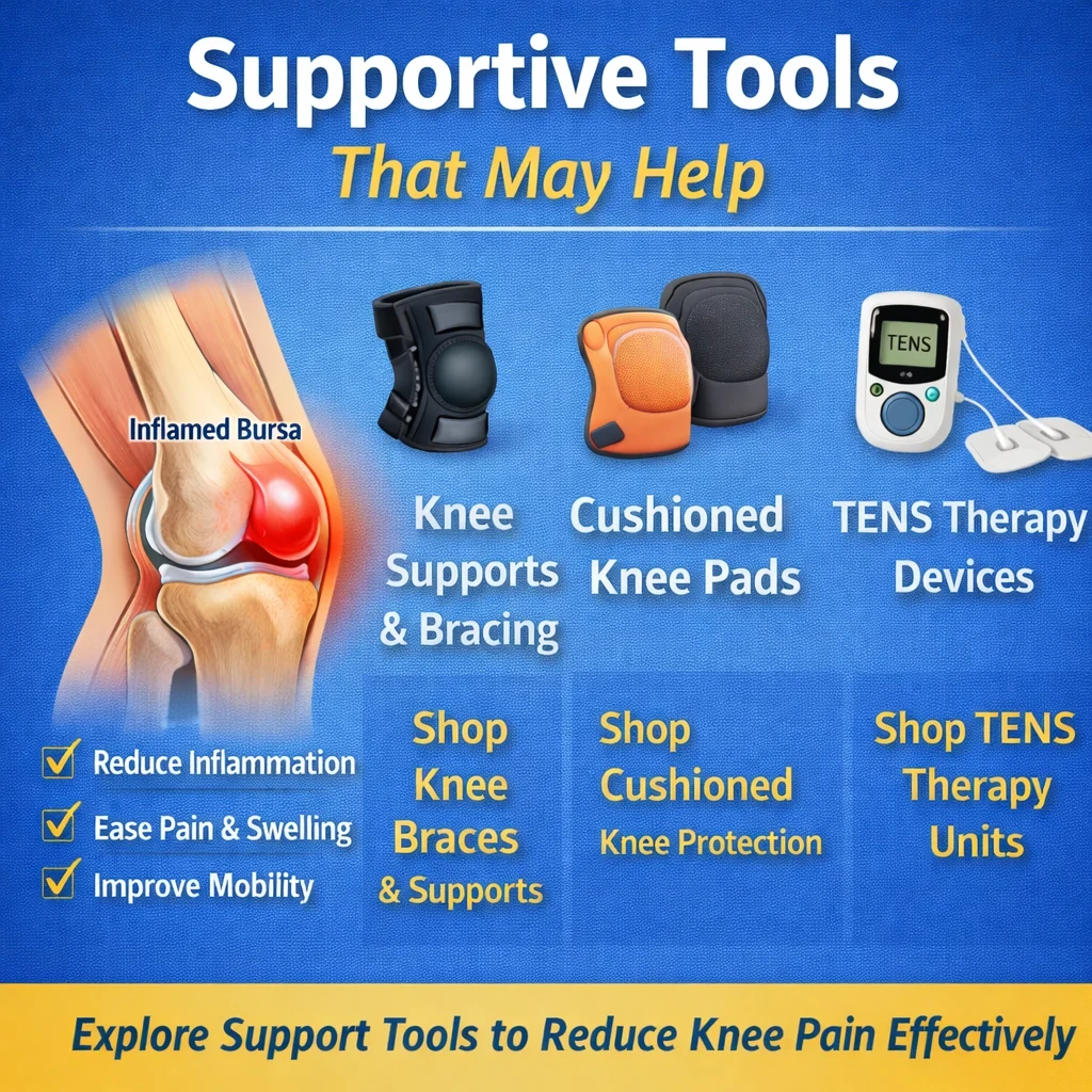 Supportive Tools That May Help image