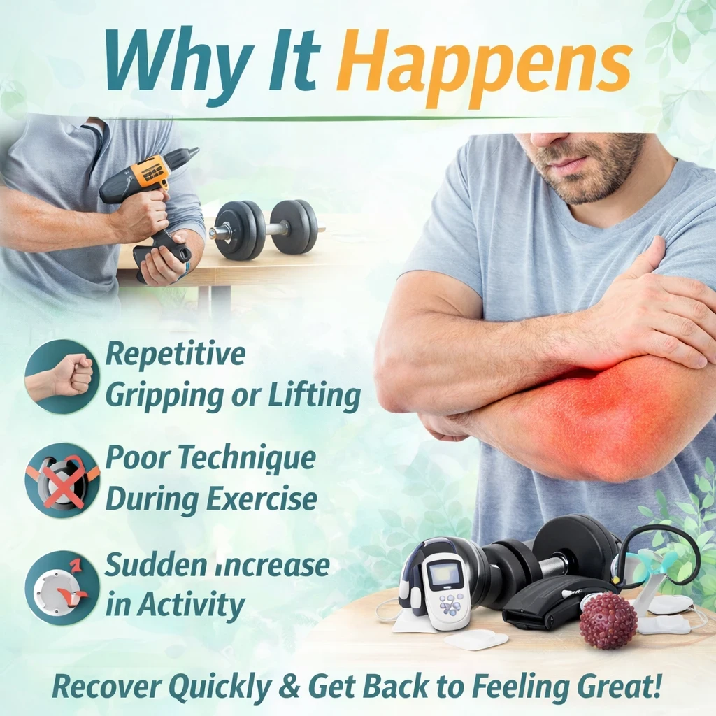 Why it Happens image