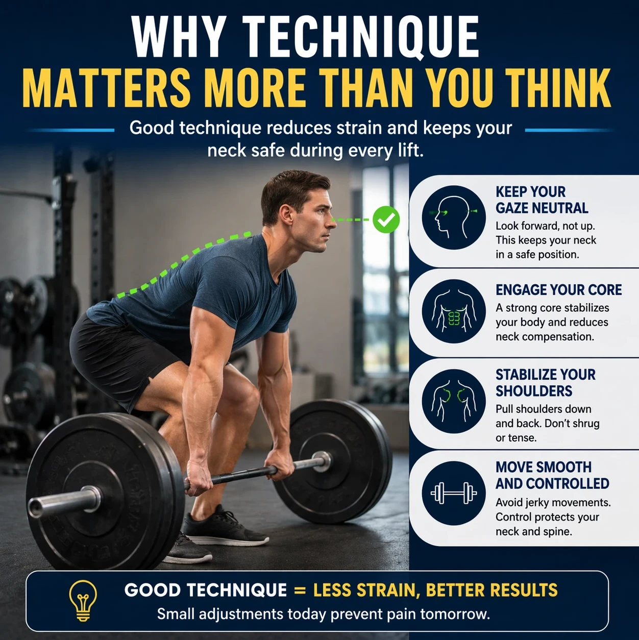 Why Technique Matters More Than You Think image