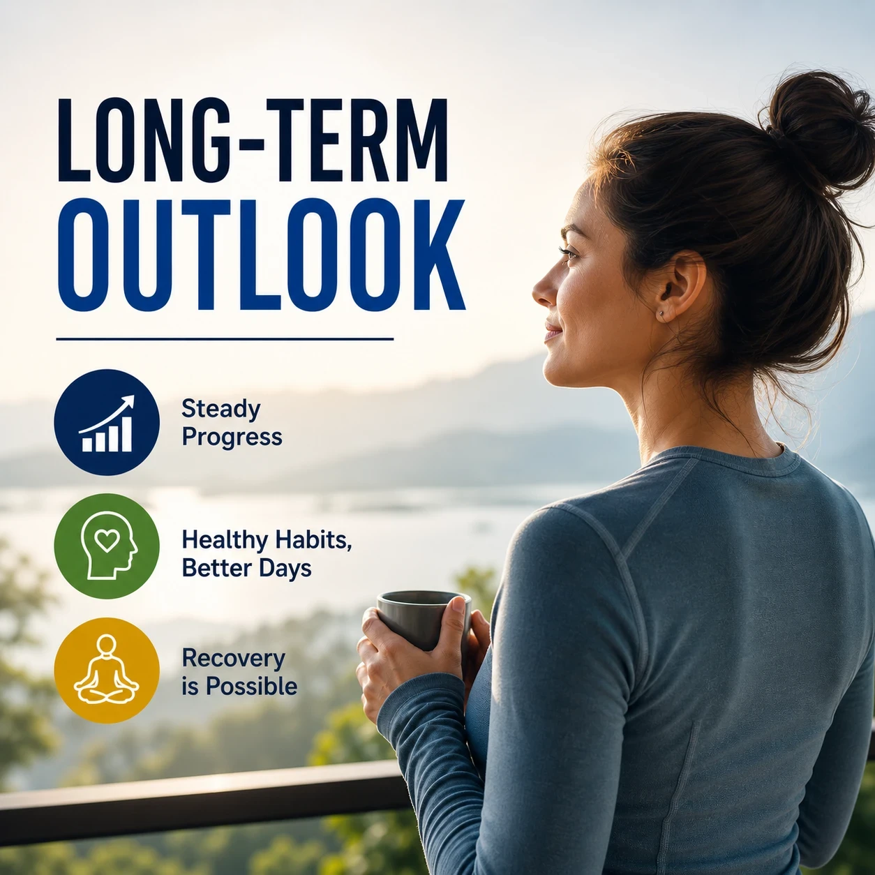 Long term outlook image