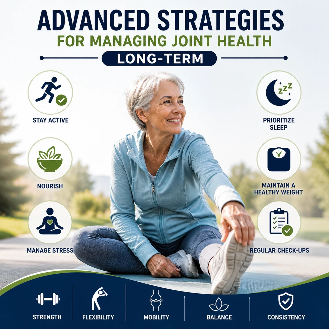 Advanced Strategies image