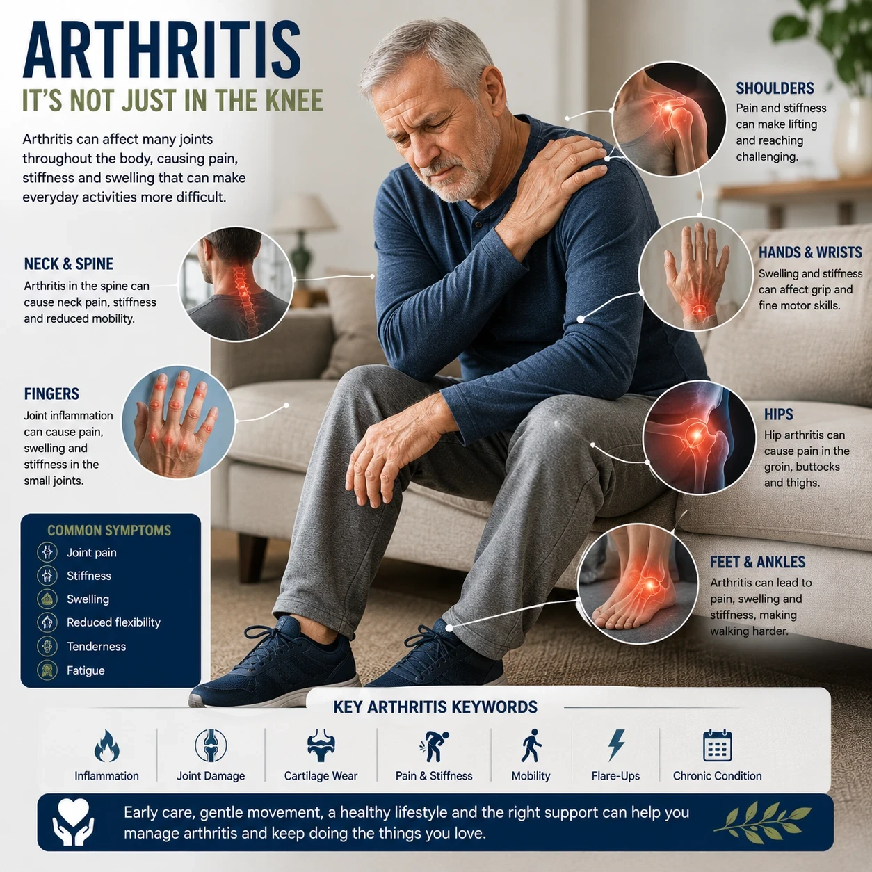 Arthritis image