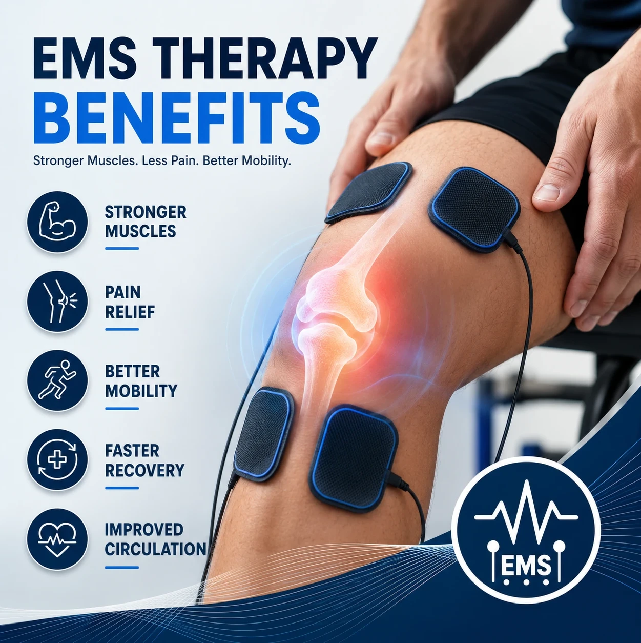 EMS Therapy Benefits image 