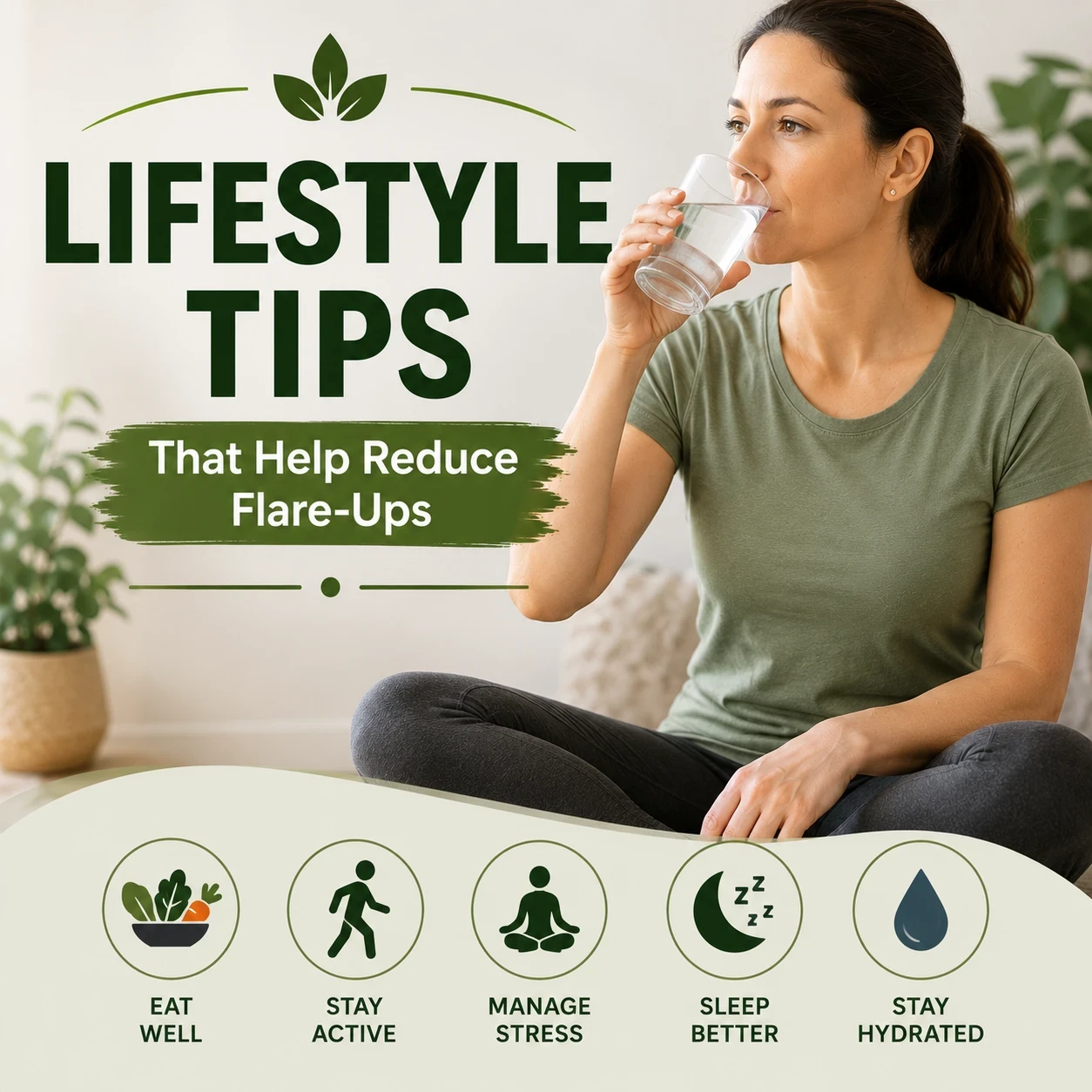Lifestyle tips image