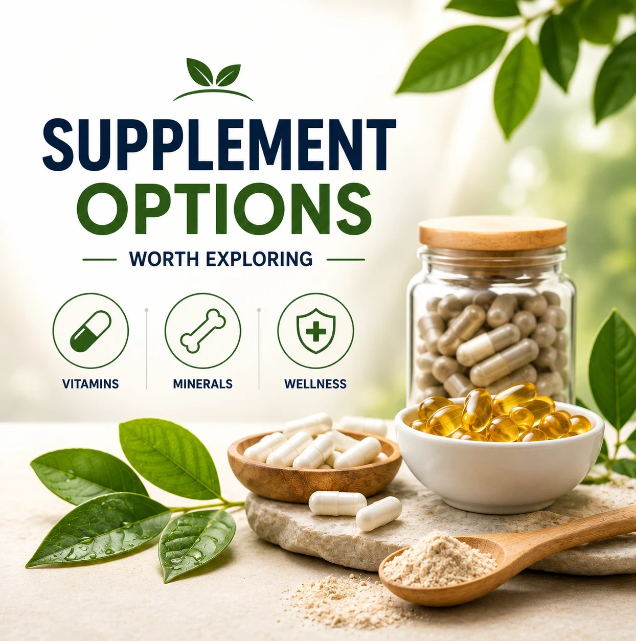 Arthritis Supplement options worth exploring 2026 image