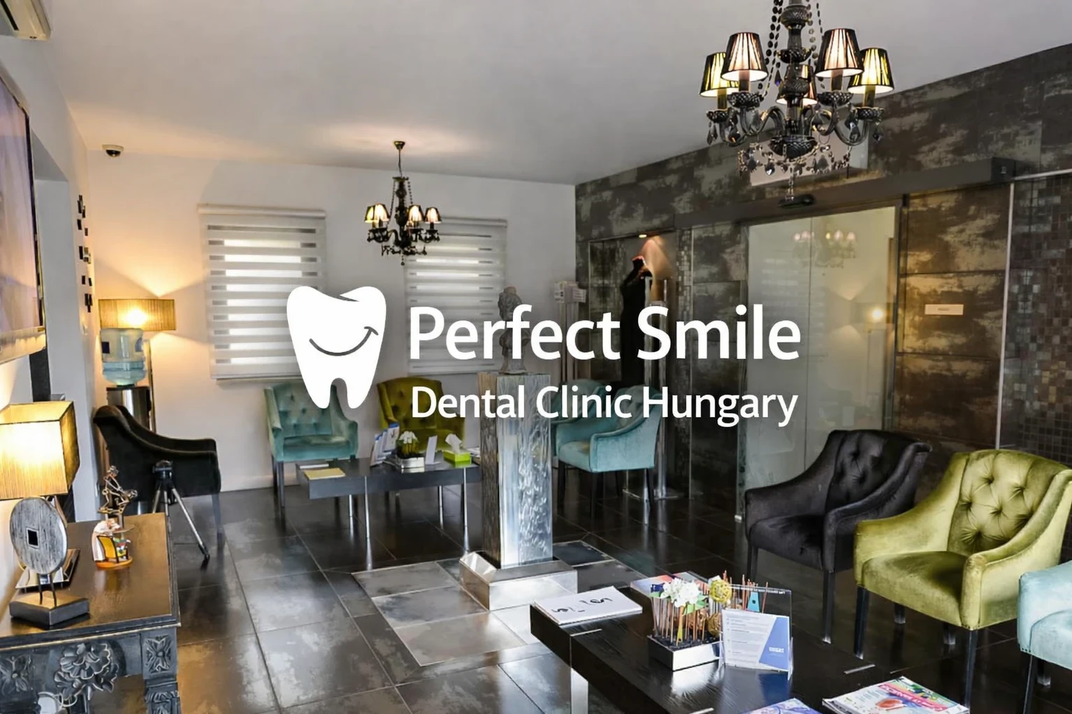 Perfect Smile Dental Clinic in Hungary image