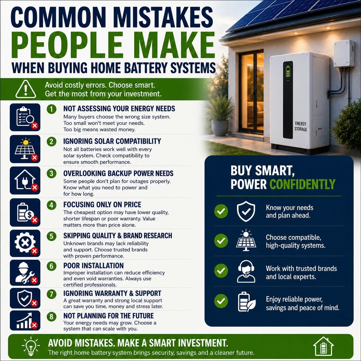 Common Mistakes people make image
