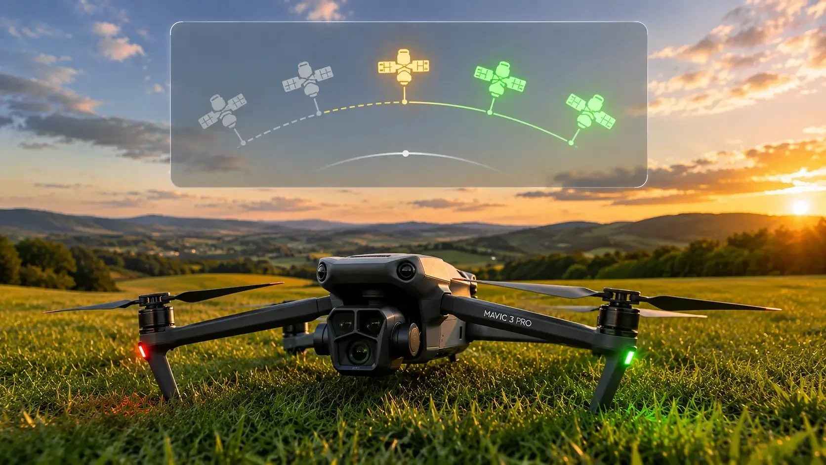 Drone Not Taking Off? 10 Reasons And How To Fix Each One 1 The Compass Needs Calibration