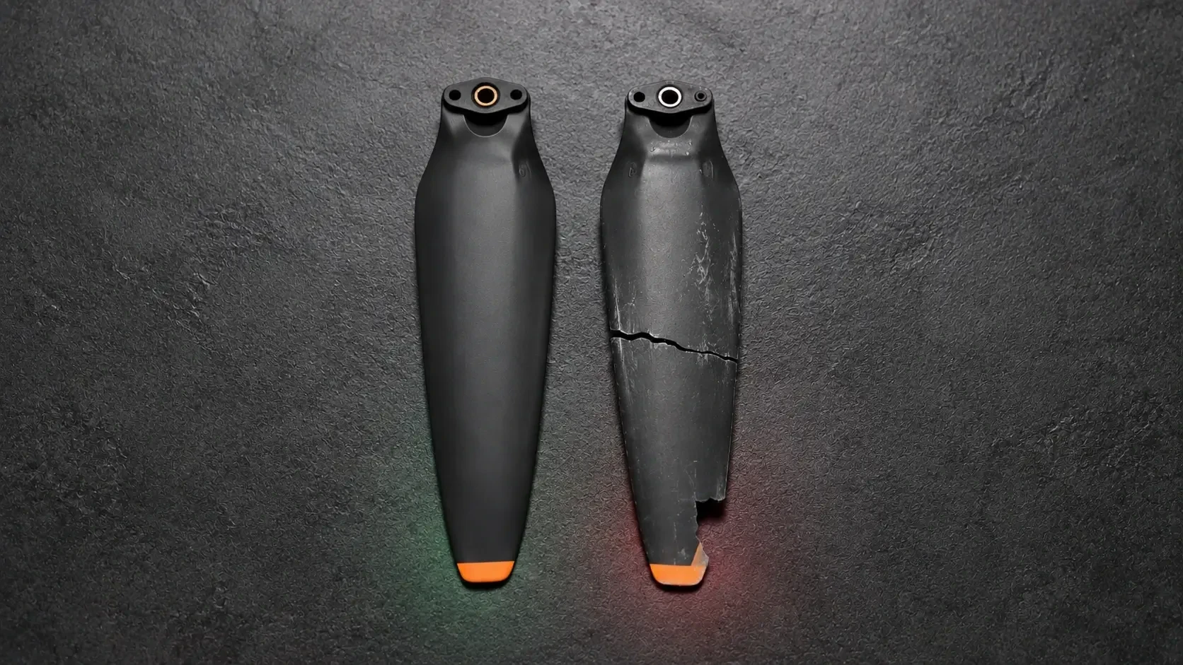 Drone Not Taking Off? 10 Reasons And How To Fix Each One 2 The Propellers Are Installed Correctly