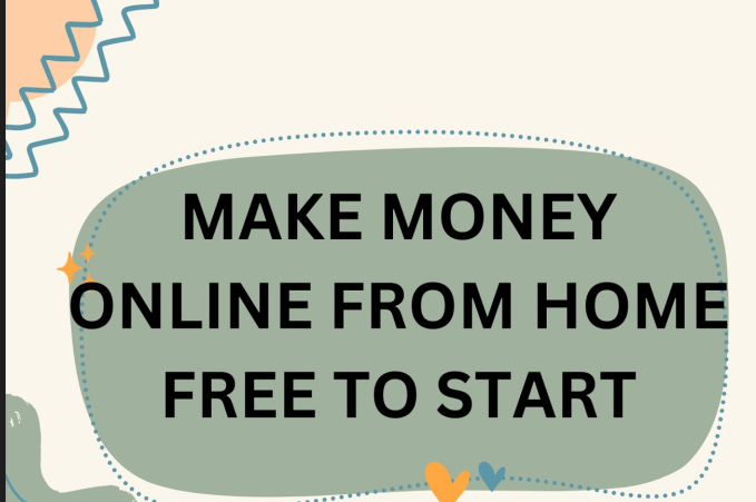 How To Make Money Online Fast Using Free Tools No Scam
