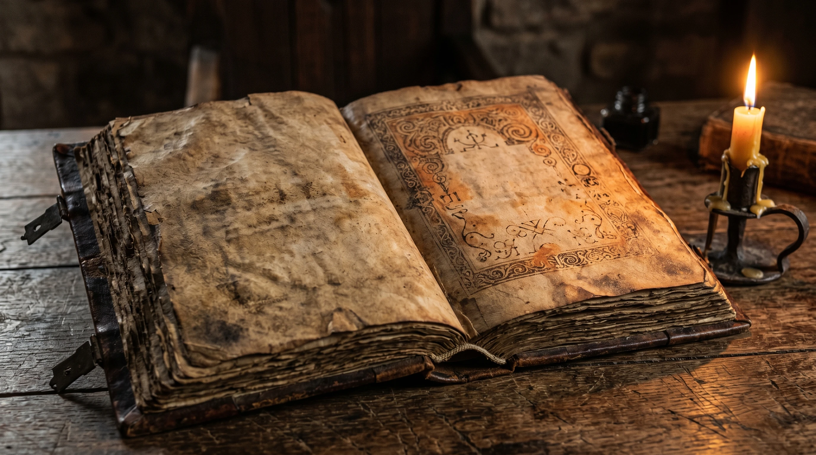 Open Ancient Scriptures