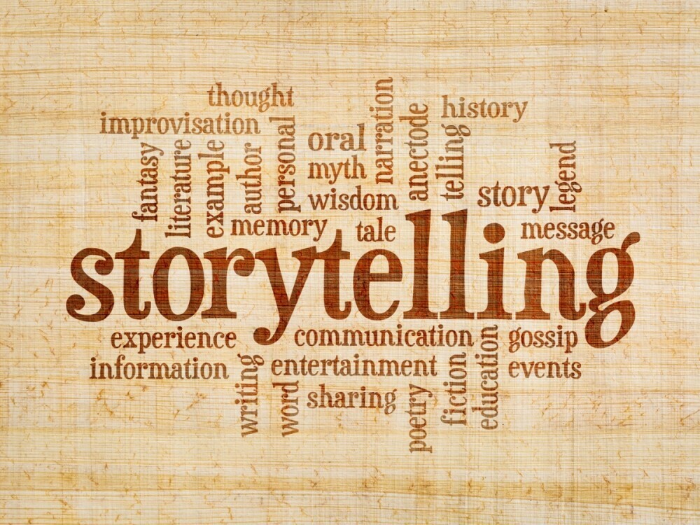 Storytelling 