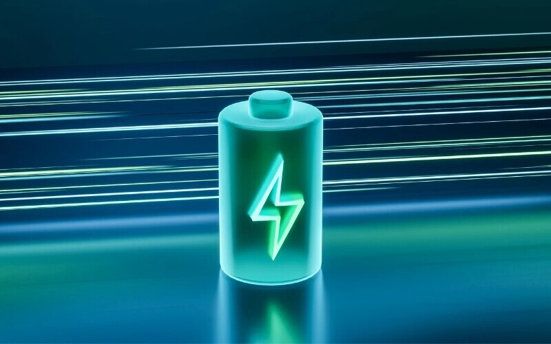 Energy storage solution 