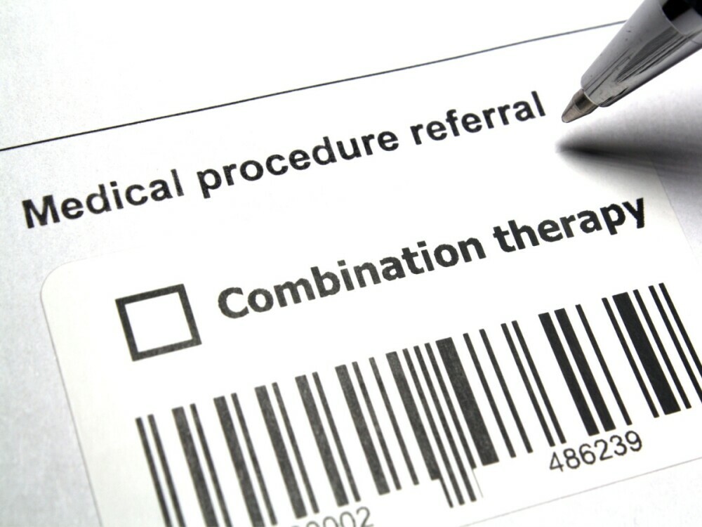 Medical procedure referral 